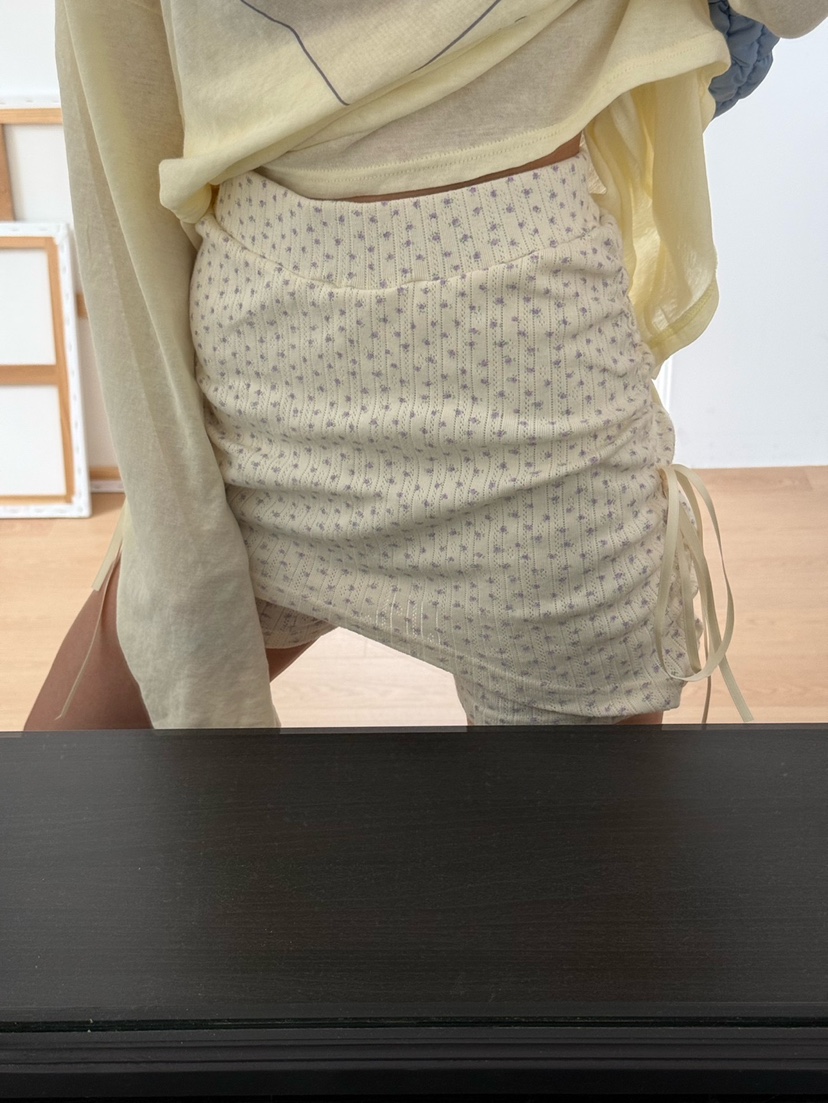 ZEROZERO韓國㊣直郵東大門代購女裝新品25春夏推薦熱賣裙褲ZEROZERO裙褲