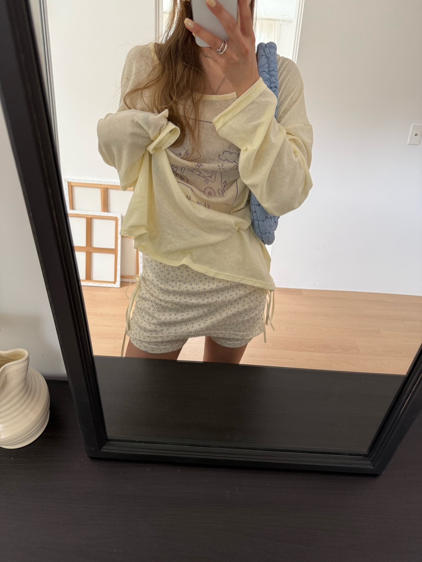 ZEROZERO韓國㊣直郵東大門代購女裝新品25春夏推薦熱賣裙褲ZEROZERO裙褲