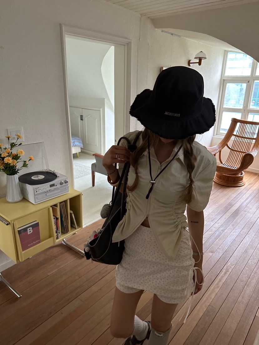 ZEROZERO韓國㊣直郵東大門代購女裝新品25春夏推薦熱賣裙褲ZEROZERO裙褲