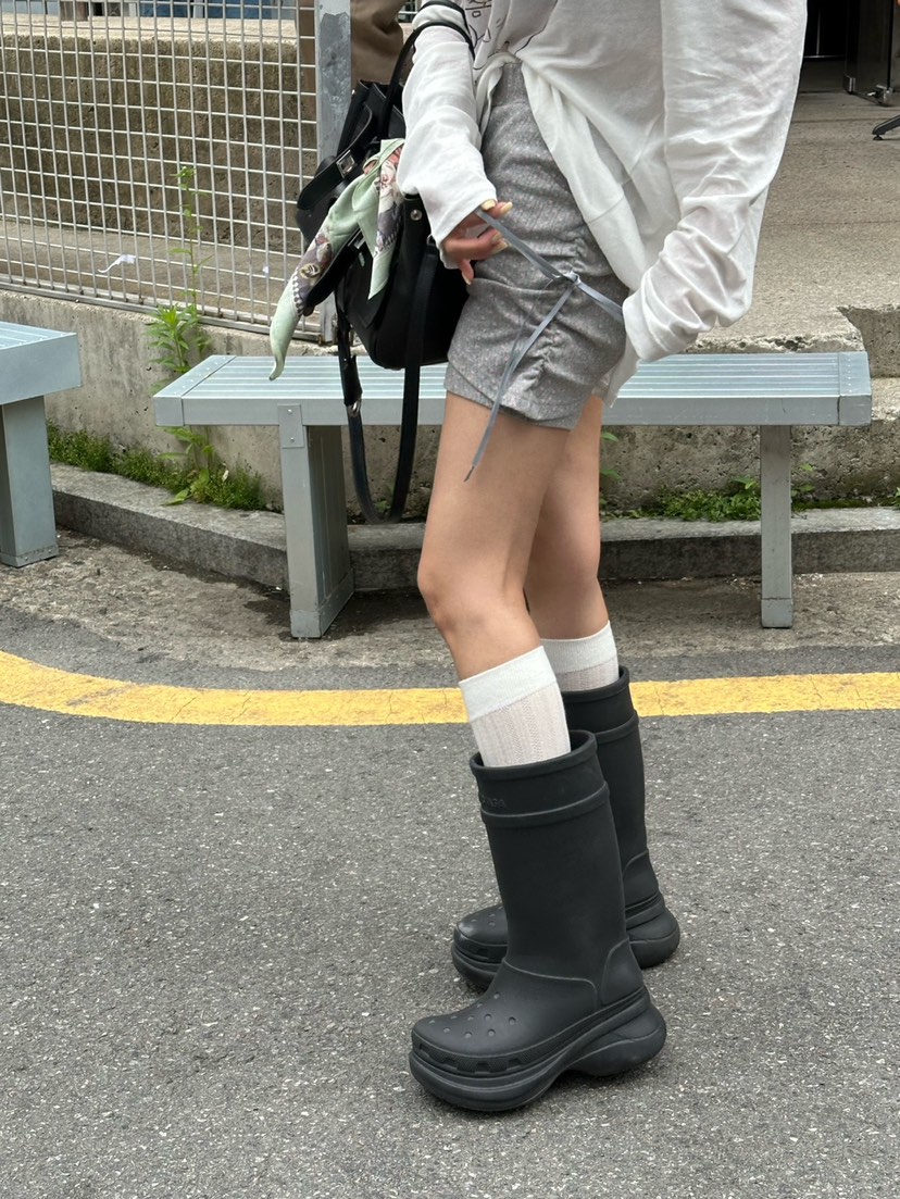 ZEROZERO韓國㊣直郵東大門代購女裝新品25春夏推薦熱賣裙褲ZEROZERO裙褲