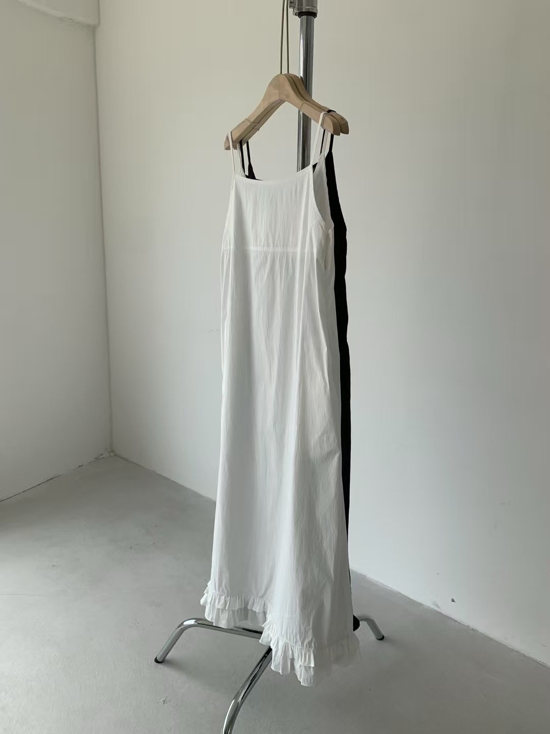 SOIL直郵韓國代購㊣女裝新款推薦25春夏休閑人氣熱賣連衣裙SOIL連衣裙