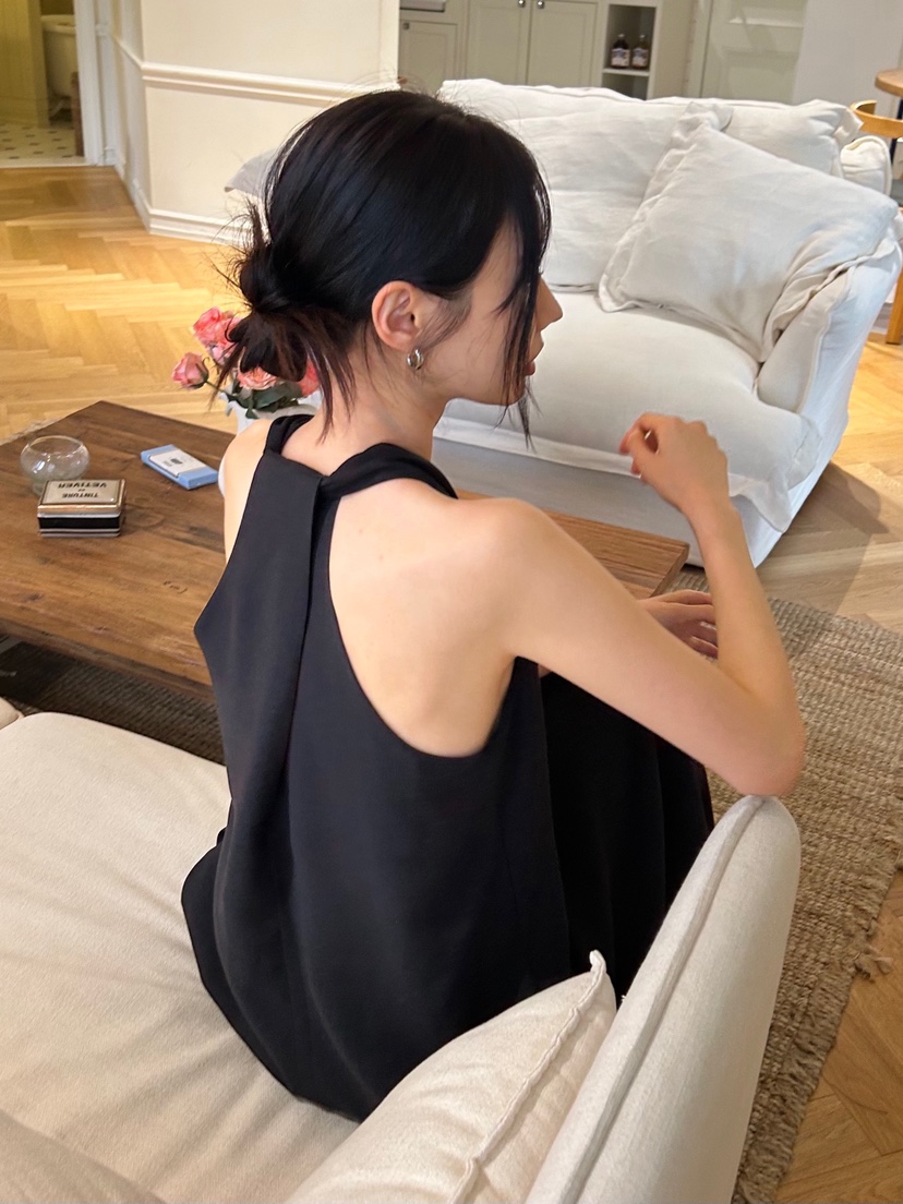 ME MO東大門直郵女士新款真品人氣推薦連衣裙不含腰帶亞麻ME MO連衣裙