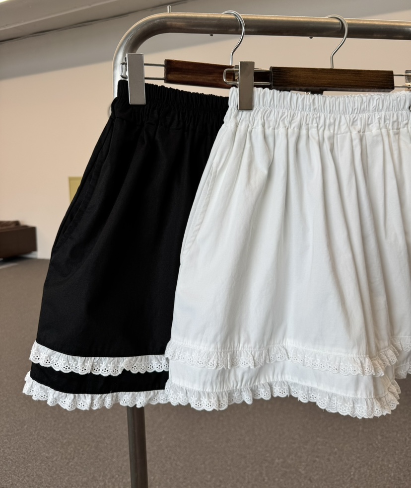 HEYJUDE韓國㊣直郵東大門代購女裝新款熱賣休閑人氣時尚短褲HEYJUDE短褲