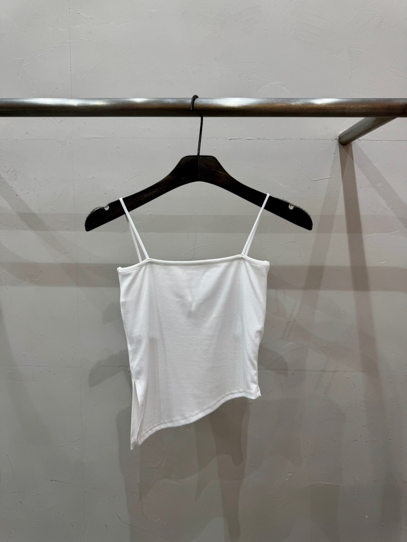 NOB直郵韓國代購㊣女裝新品休閑人氣25春夏時尚熱賣吊帶背心NOB吊帶/背心