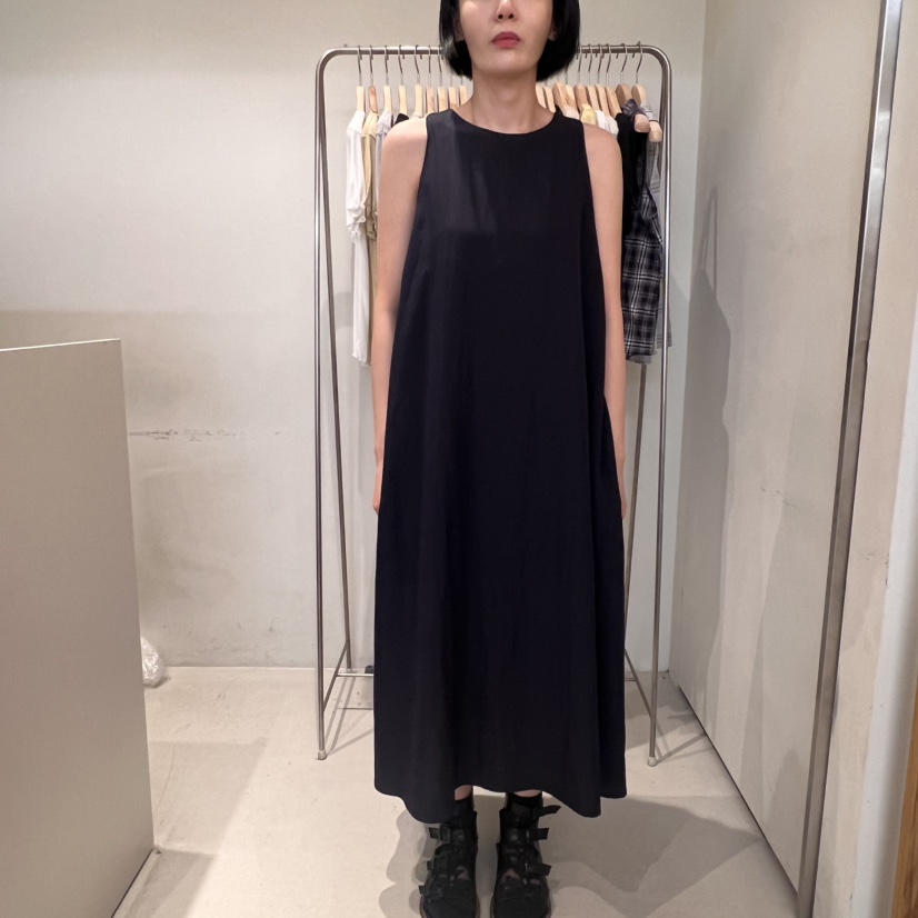 OUTRENE直郵韓國代購㊣女裝新品休閑人氣時尚熱賣25春夏連衣裙OUTRENE連衣裙圖色3