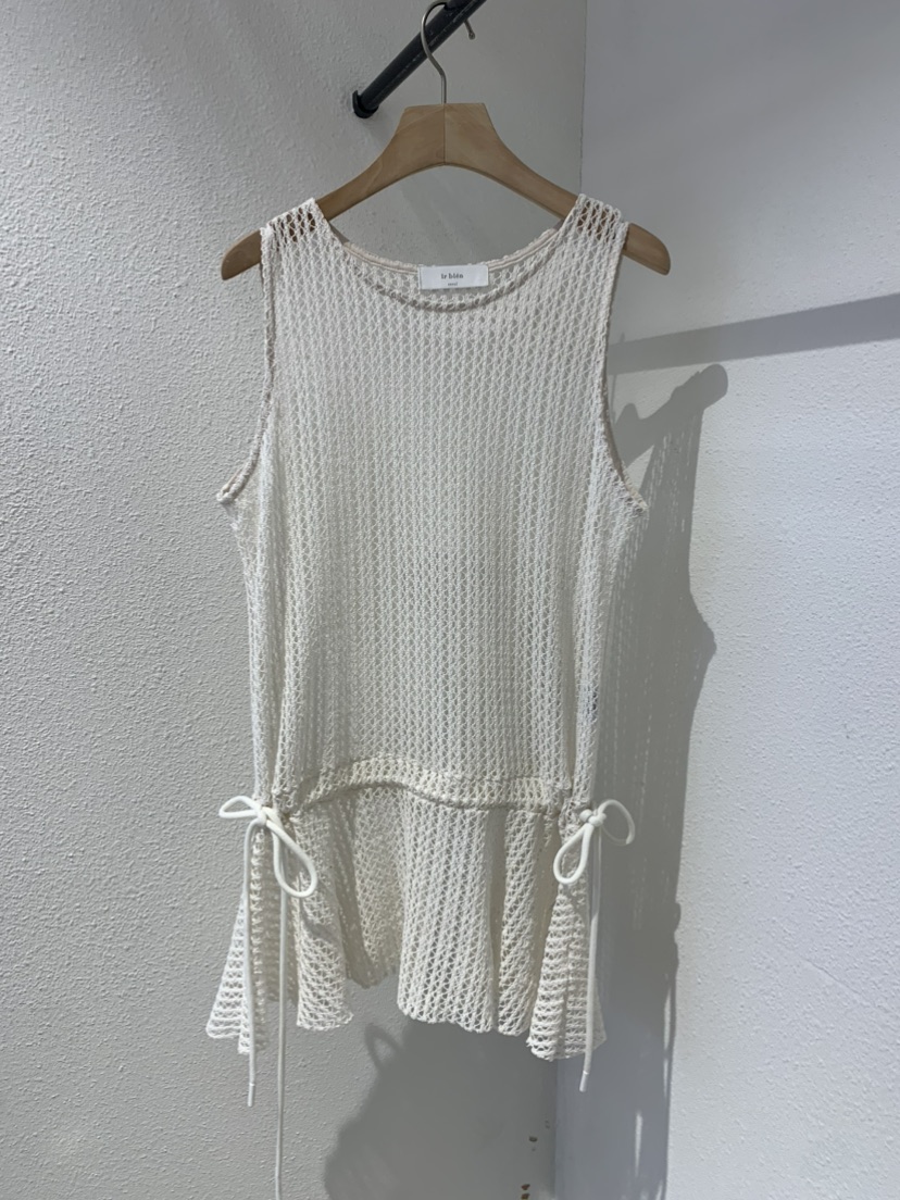 IR BIEN韓國㊣直郵東大門代購女裝新款休閑時尚推薦吊帶背心ir bien-A吊帶/背心