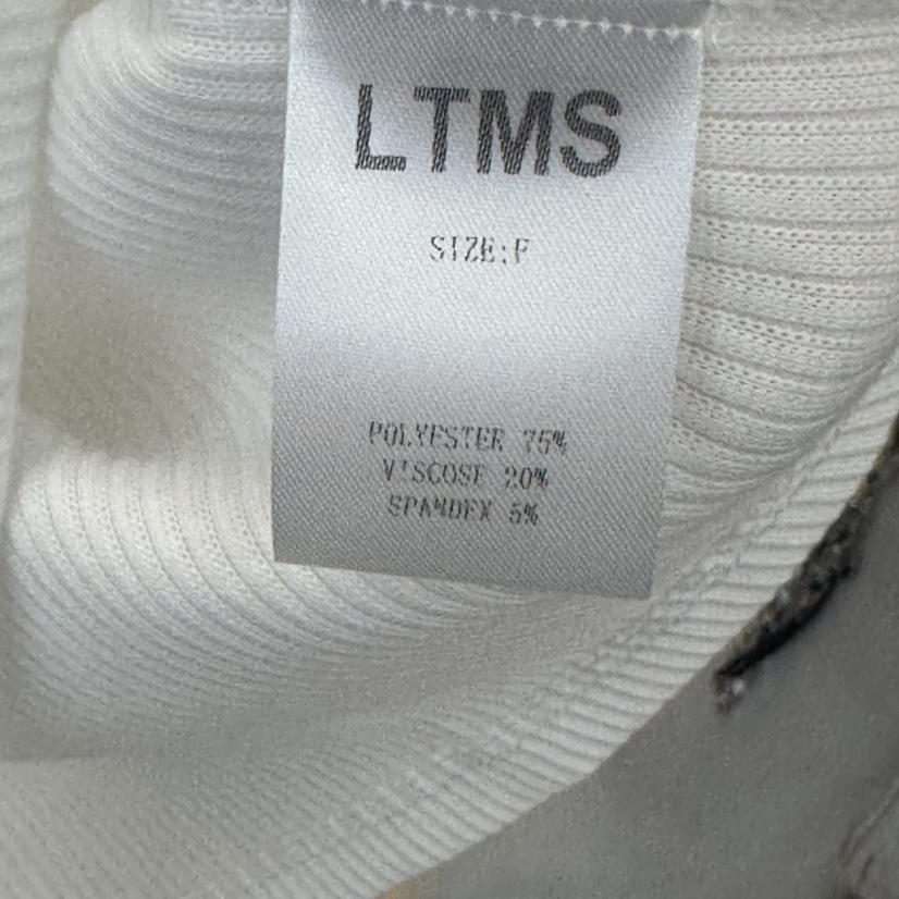 LTMS韓國直郵㊣東大門實拍女裝新款25春夏熱賣時尚吊帶背心LTMS吊帶/背心