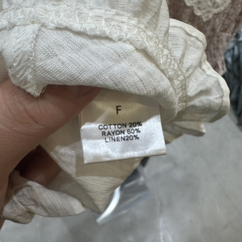 RE STYLE-Q韓國直郵㊣東大門實拍女裝新品休閑人氣吊帶背心RE STYLE吊帶/背心