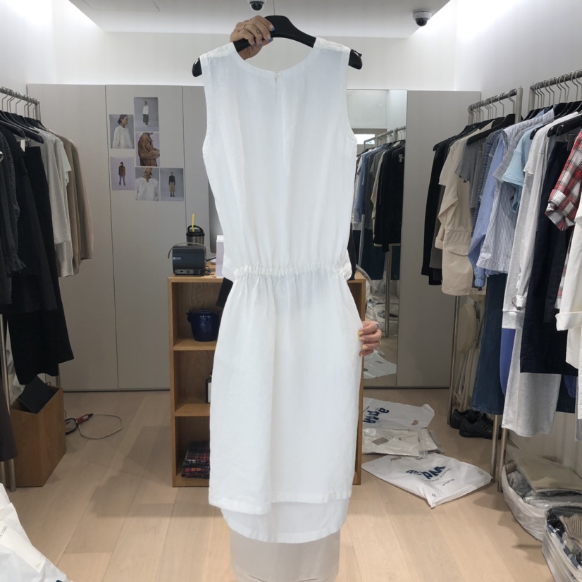 THE TARDUST韓國直郵㊣女裝新品休閑時尚推薦25春夏連衣裙THE TARDUST連衣裙