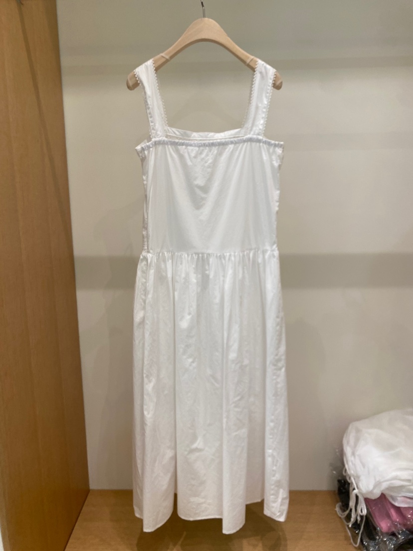 TORRE直郵韓國代購㊣女裝新品時尚25春夏人氣推薦熱賣連衣裙TORRE連衣裙