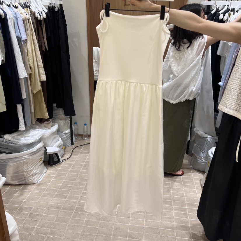 LOFN韓國㊣直郵東大門代購女裝新款時尚推薦人氣熱賣連衣裙LOFN連衣裙