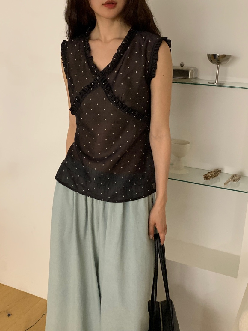 RIVER RAIN韓國㊣直郵東大門代購女裝新款推薦時尚襯衫蕾絲衫RIVER RAIN襯衫/蕾絲衫