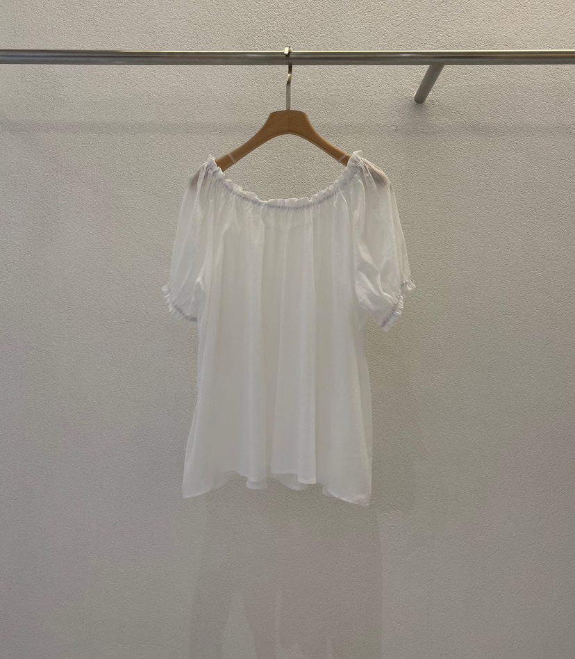 ABLERING韓國㊣直郵東大門代購女裝新款25春夏熱賣襯衫蕾絲衫ABLE STANDARD/ABLERING襯衫/蕾絲衫