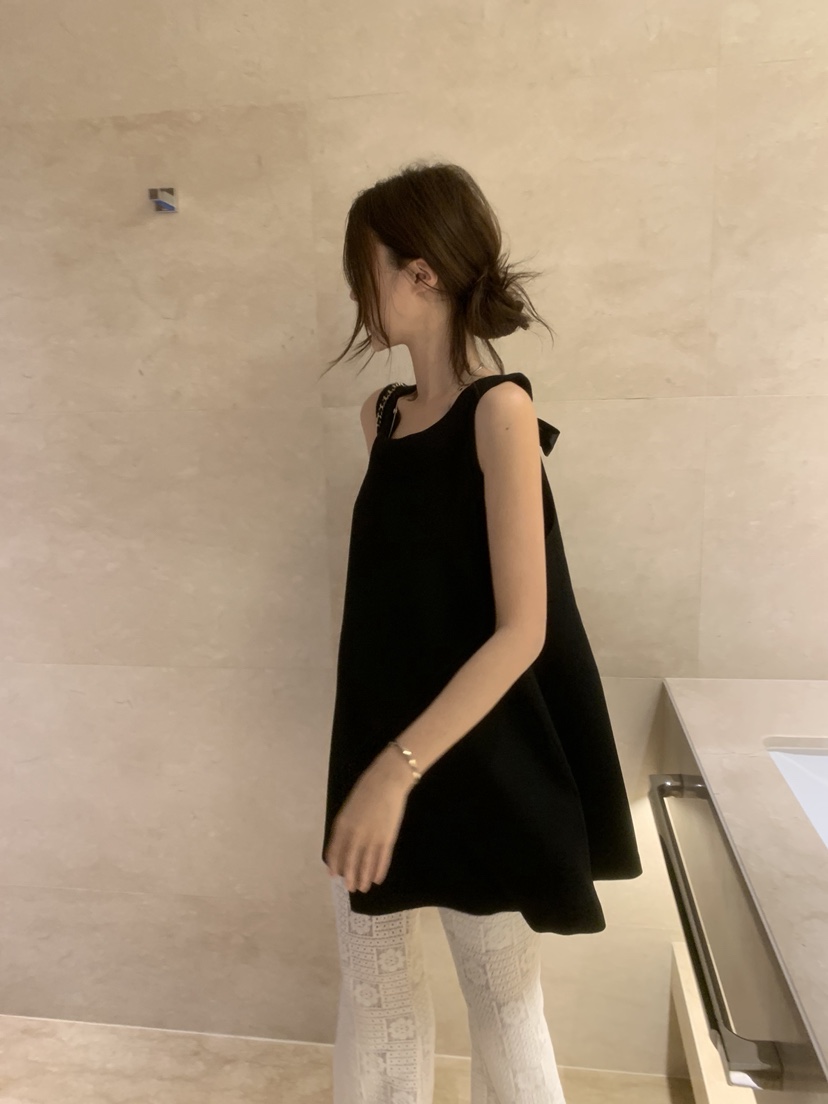 SHOP POSTER直郵韓國代購㊣女裝新品推薦休閑熱賣人氣連衣裙SHOP_POSTER連衣裙