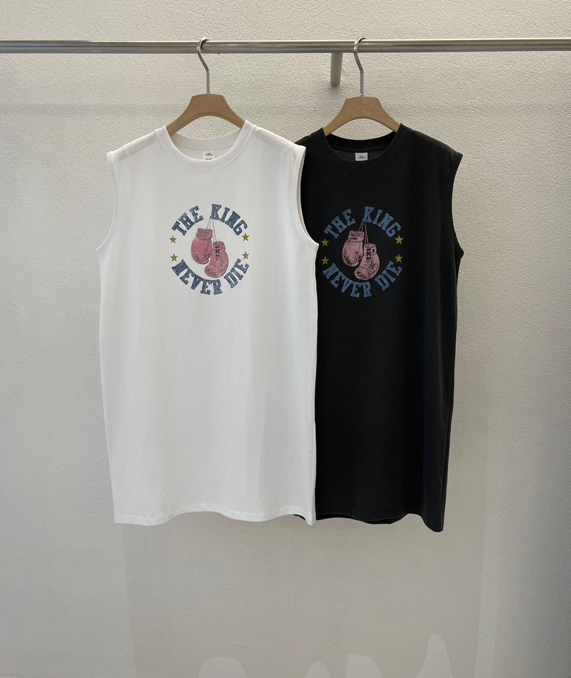 ABLERING韓國直郵㊣女裝新款推薦休閑時尚熱賣人氣吊帶背心ABLE STANDARD/ABLERING吊帶/背心