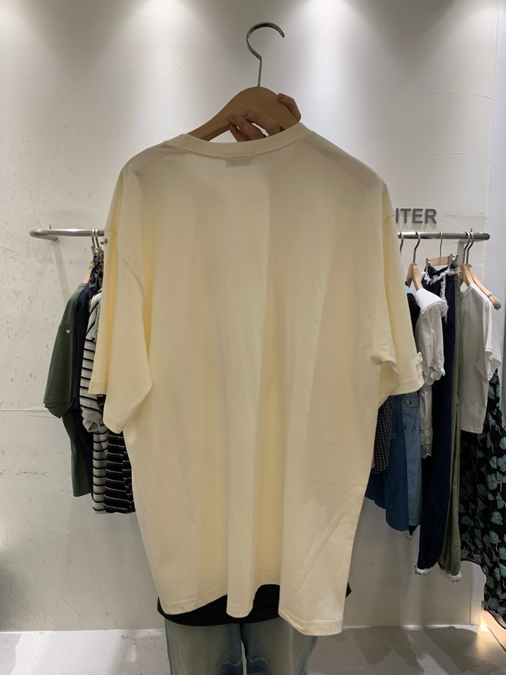 JUPITER直郵韓國代購㊣女裝新品25春夏熱賣人氣推薦時尚T恤JUPITERT恤