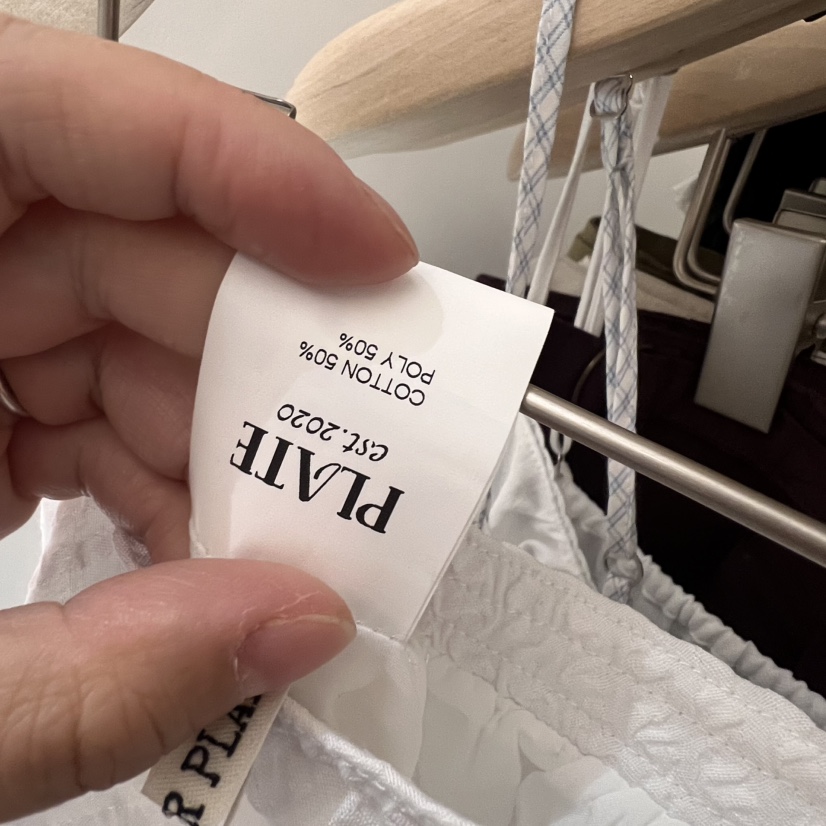 PLATE韓國直郵㊣東大門實拍女裝新品推薦熱賣人氣半身裙中短裙PLATE半身裙/中短裙
