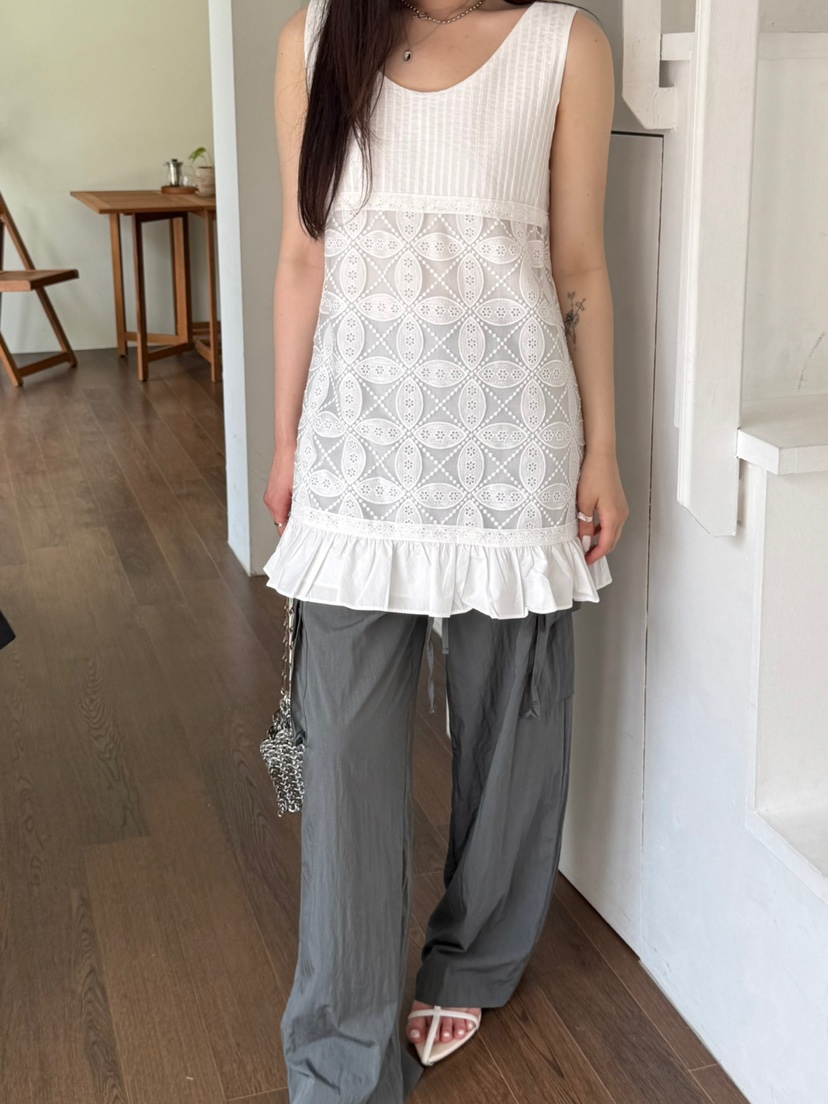 SPECIAL韓國直郵㊣東大門實拍女裝新款25春夏時尚推薦連衣裙SPECIAL連衣裙