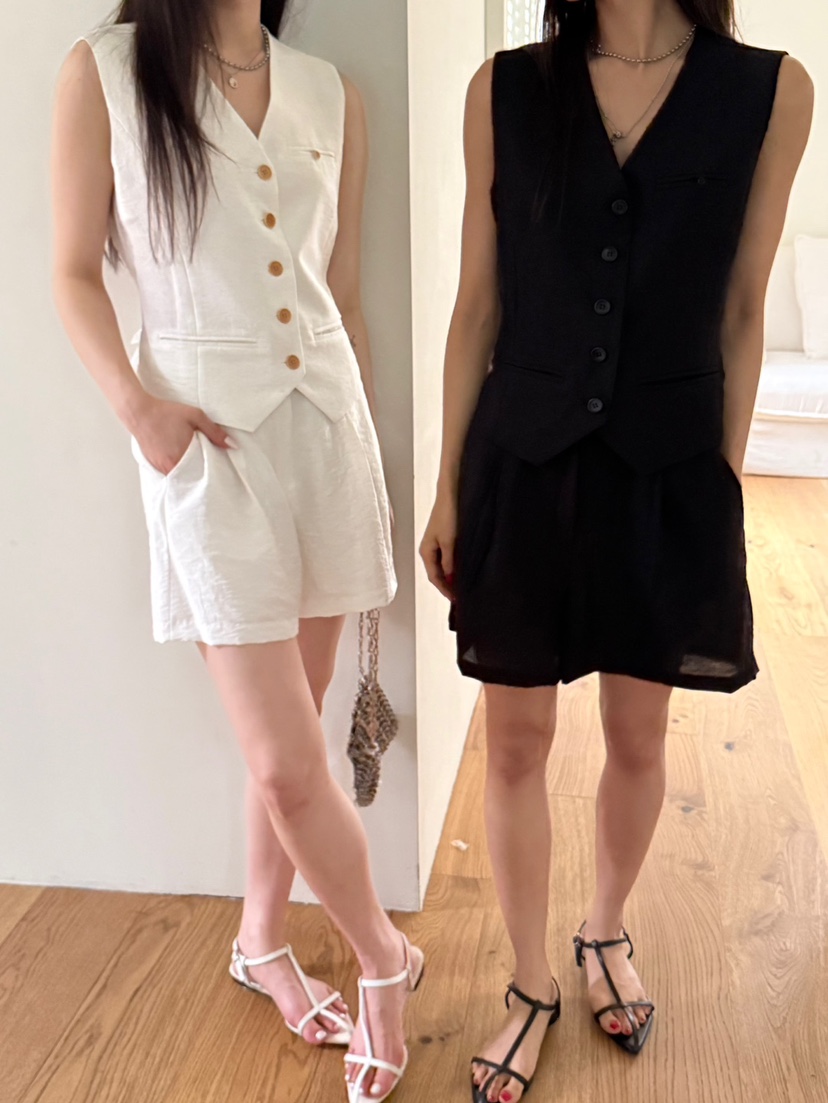 SPECIAL韓國直郵㊣女裝新品熱賣人氣25春夏休閑時尚推薦短褲SPECIAL短褲