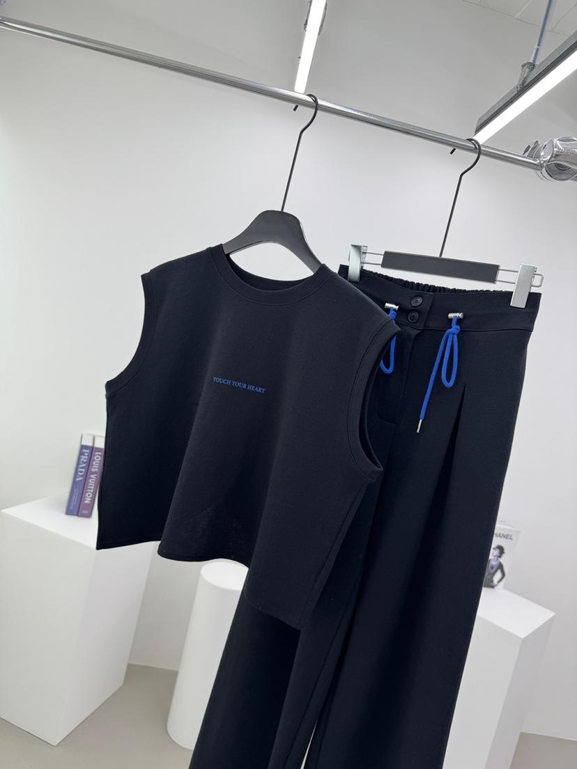 RED-A直郵韓國代購㊣女裝新品人氣休閑25春夏時尚吊帶背心RED-A吊帶/背心