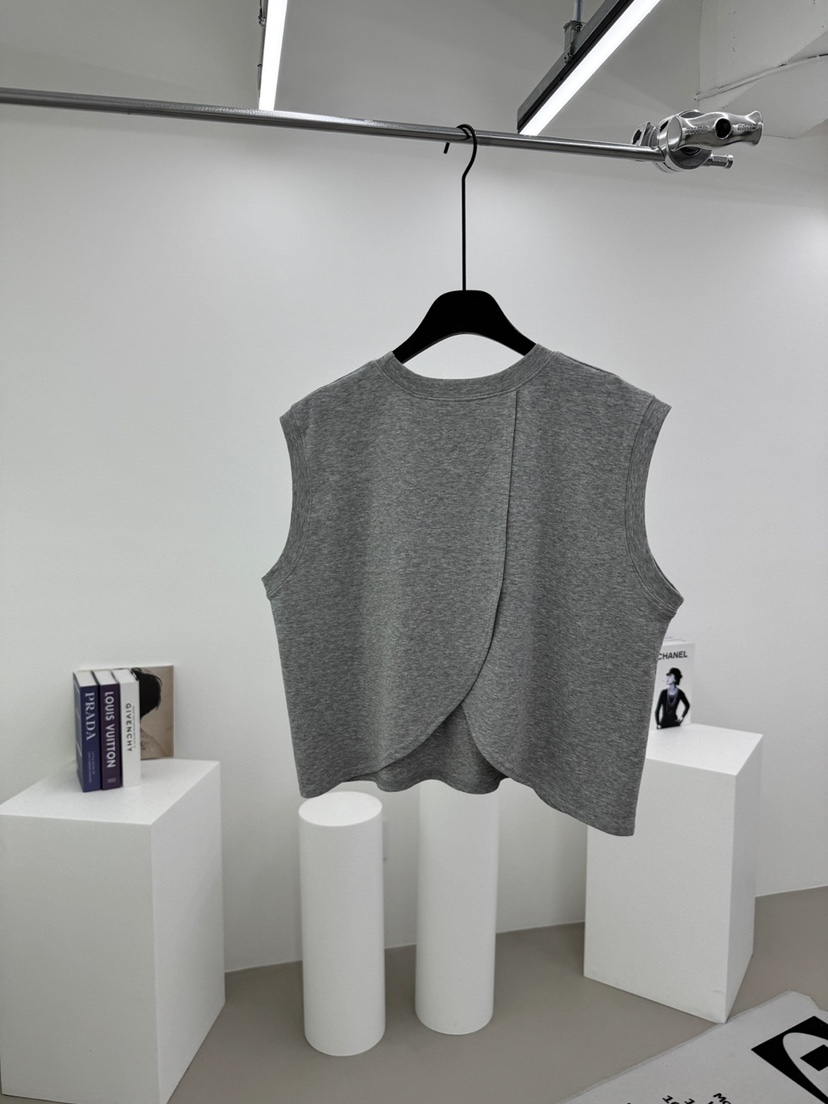RED-A直郵韓國代購㊣女裝新品人氣休閑25春夏時尚吊帶背心RED-A吊帶/背心