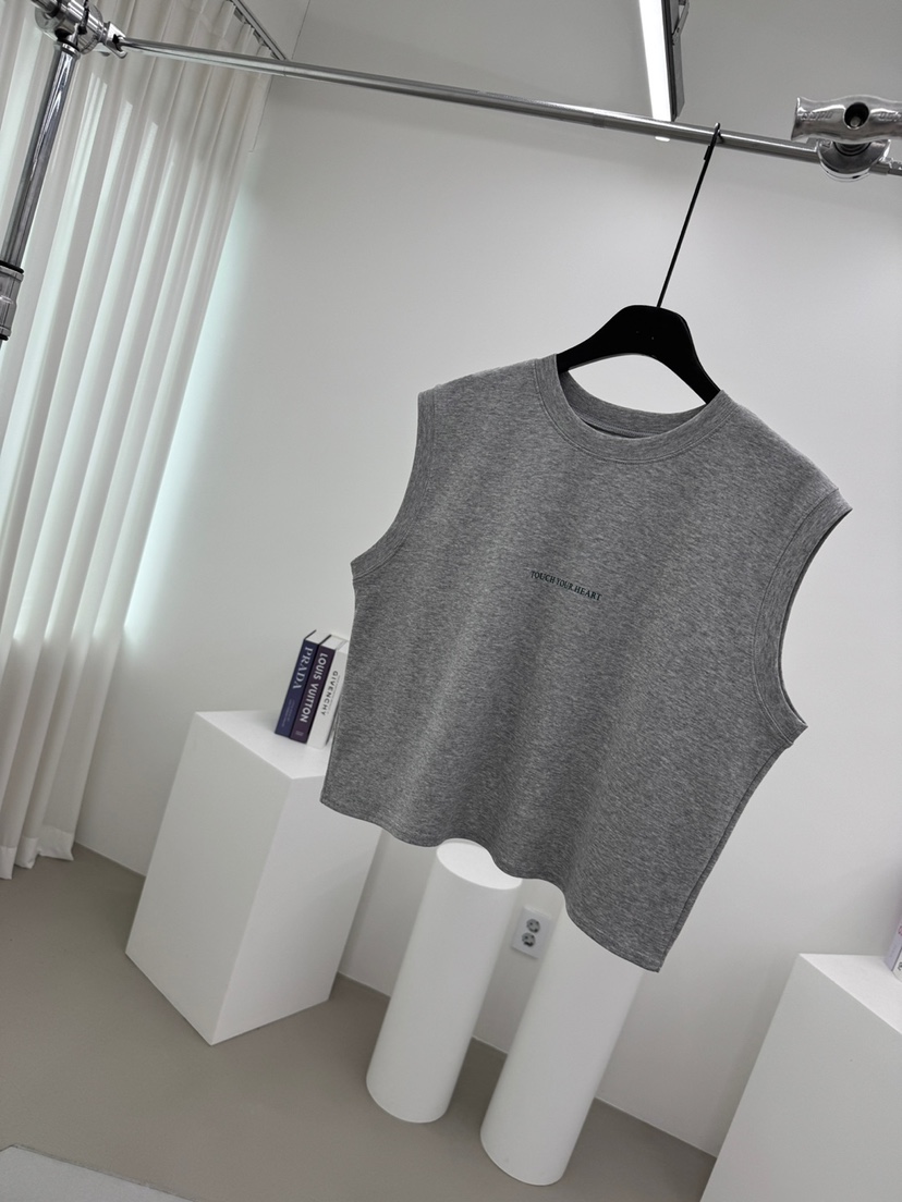 RED-A直郵韓國代購㊣女裝新品人氣休閑25春夏時尚吊帶背心RED-A吊帶/背心