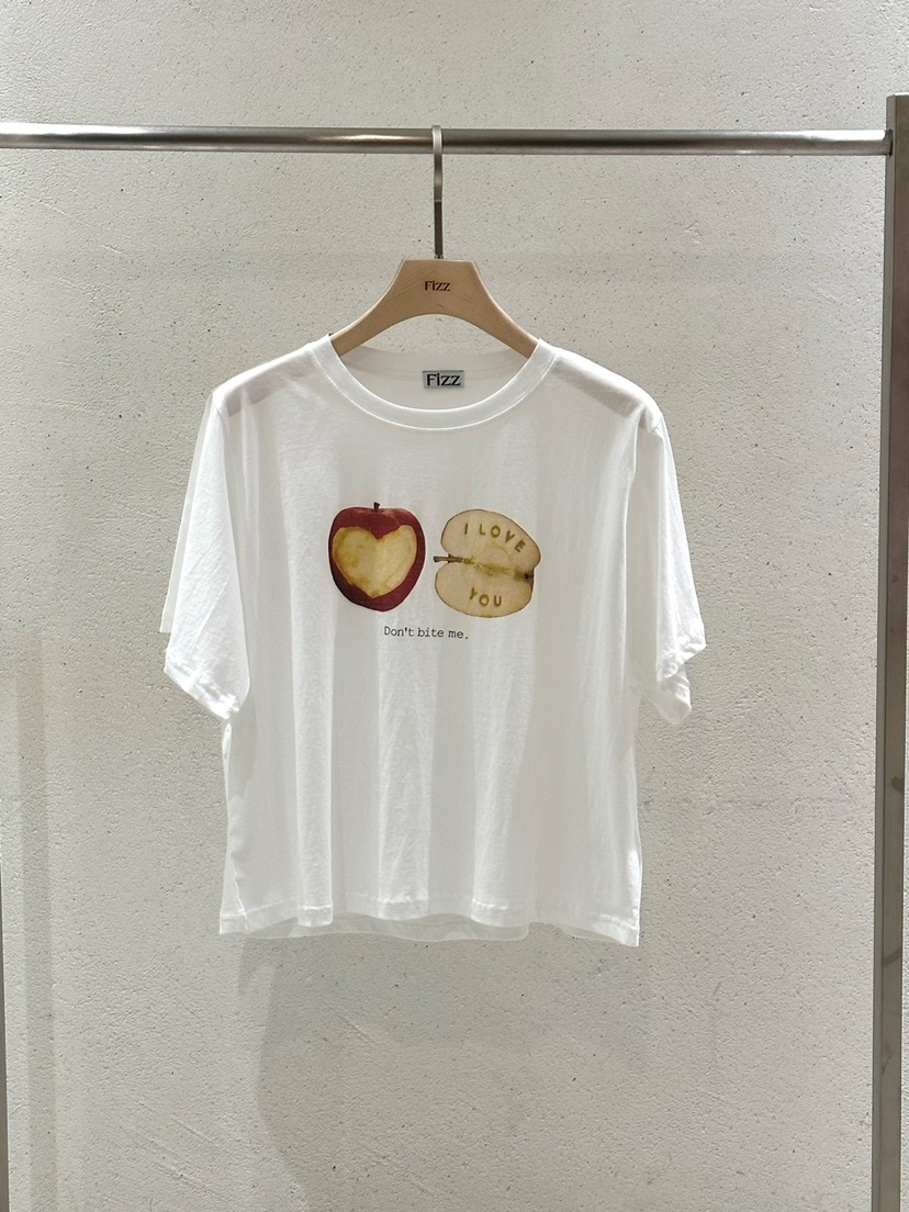 FIZZ韓國直郵㊣東大門實拍女裝新品時尚休閑人氣推薦熱賣T恤FIZZT恤
