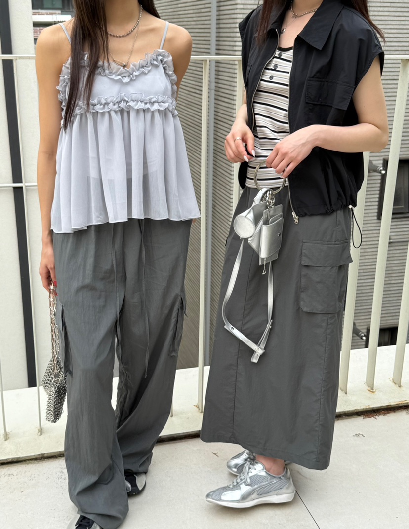 SPECIAL韓國直郵㊣東大門實拍女裝新品推薦人氣熱賣吊帶背心SPECIAL吊帶/背心
