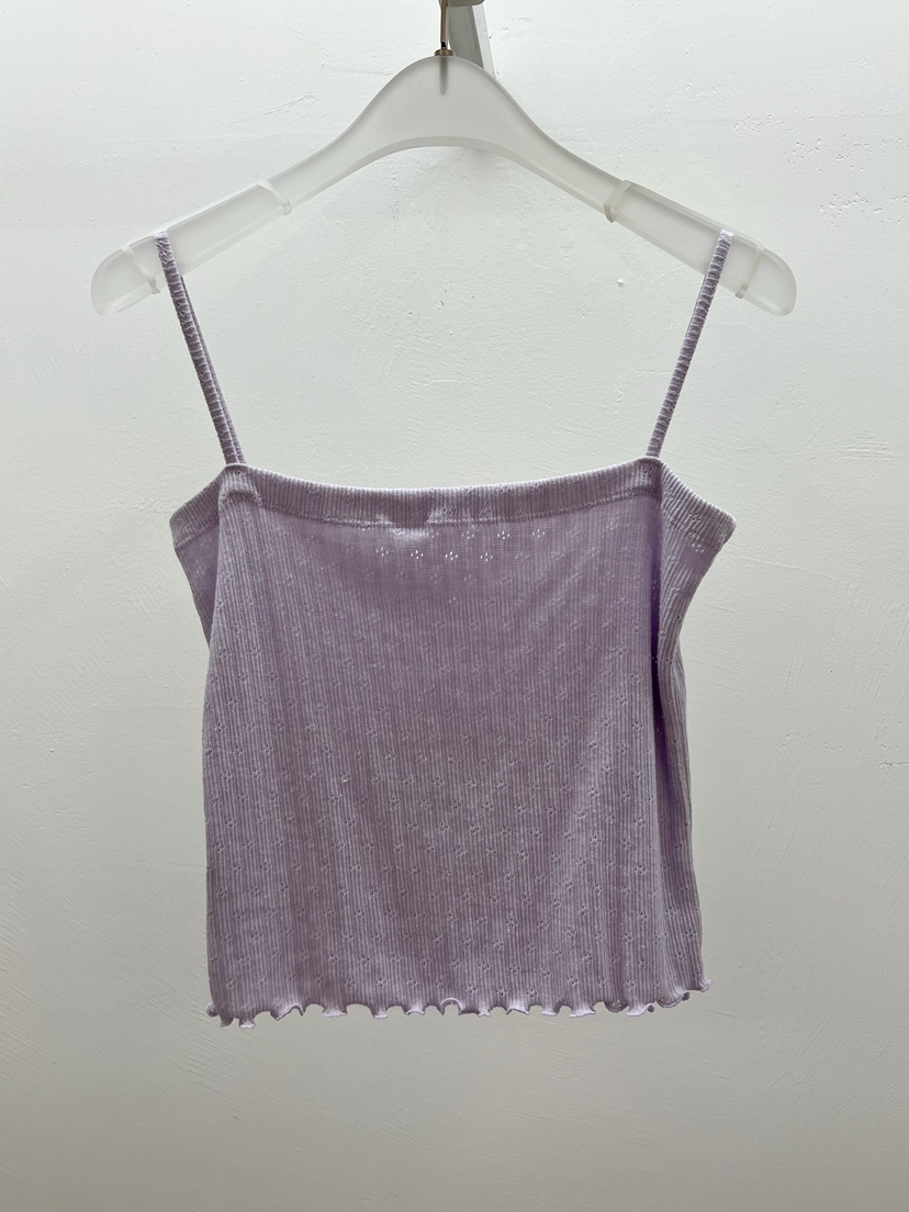 WEARABLE-L韓國直郵㊣東大門實拍女裝新款25春夏時尚吊帶背心WEARABLE吊帶/背心圖色3