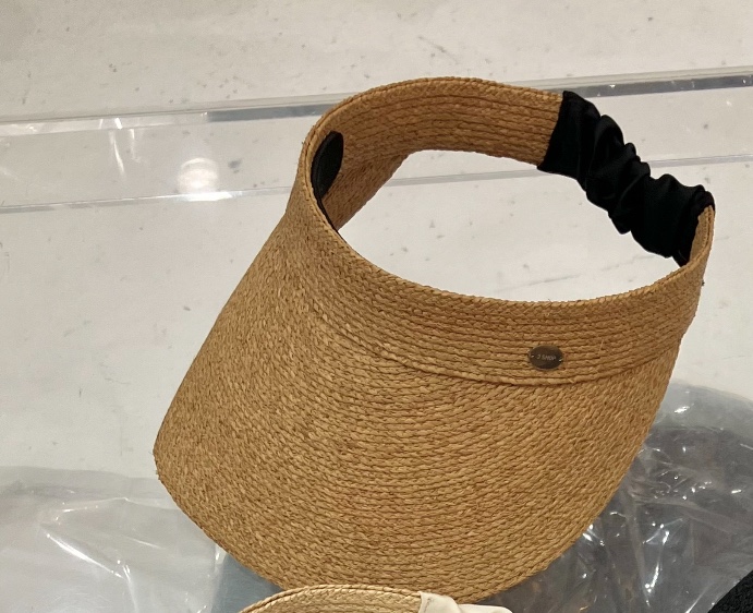 J SHOP韓國直郵㊣女裝新款推薦熱賣25春夏時尚人氣休閑帽子J_SHOP帽子圖色3