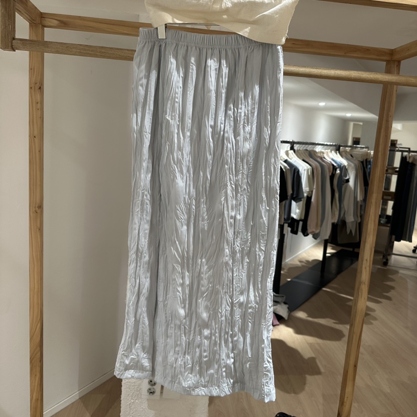 APPROACH0.1韓國直郵㊣女裝新品25春夏熱賣人氣推薦時尚長裙APPROACH0.1長裙