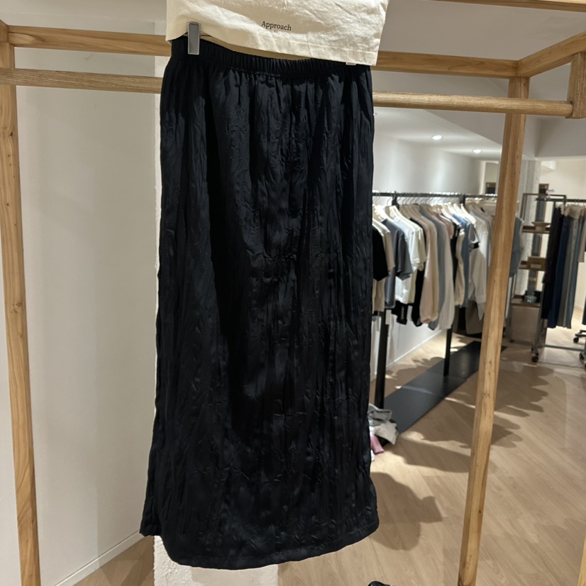 APPROACH0.1韓國直郵㊣女裝新品25春夏熱賣人氣推薦時尚長裙APPROACH0.1長裙圖色2