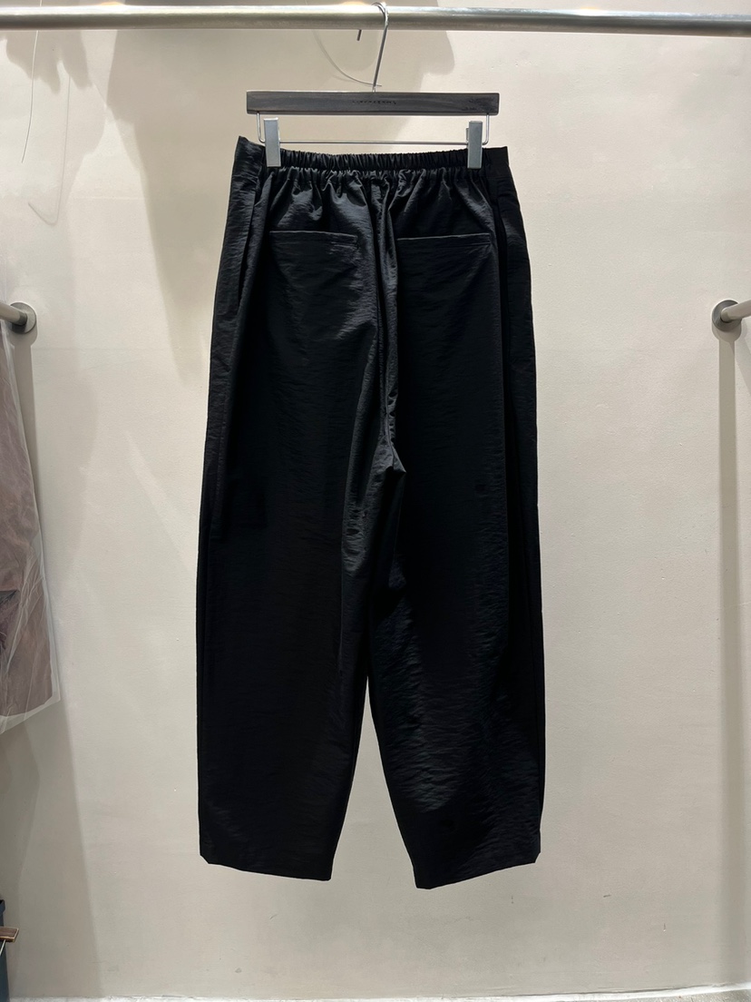 BYL韓國㊣直郵東大門代購女裝新品25春夏人氣時尚熱賣休閑褲LIBERZEN BY L休閑褲