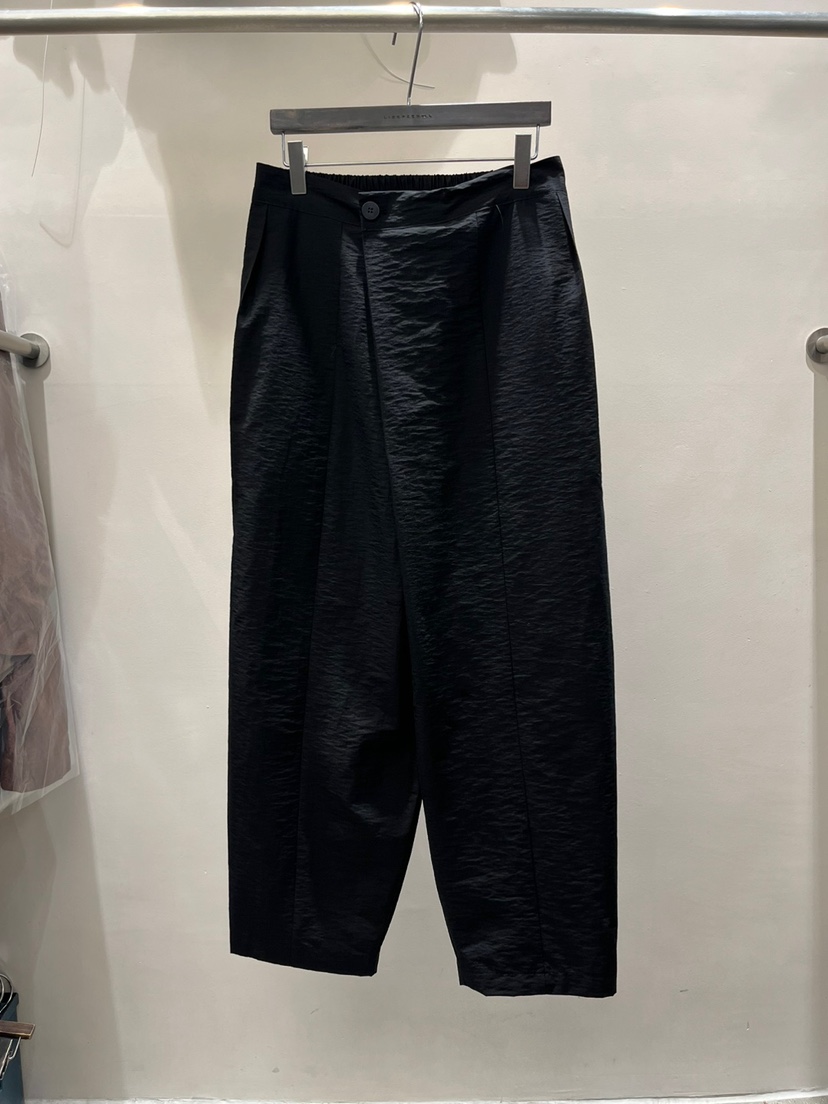 BYL韓國㊣直郵東大門代購女裝新品25春夏人氣時尚熱賣休閑褲LIBERZEN BY L休閑褲