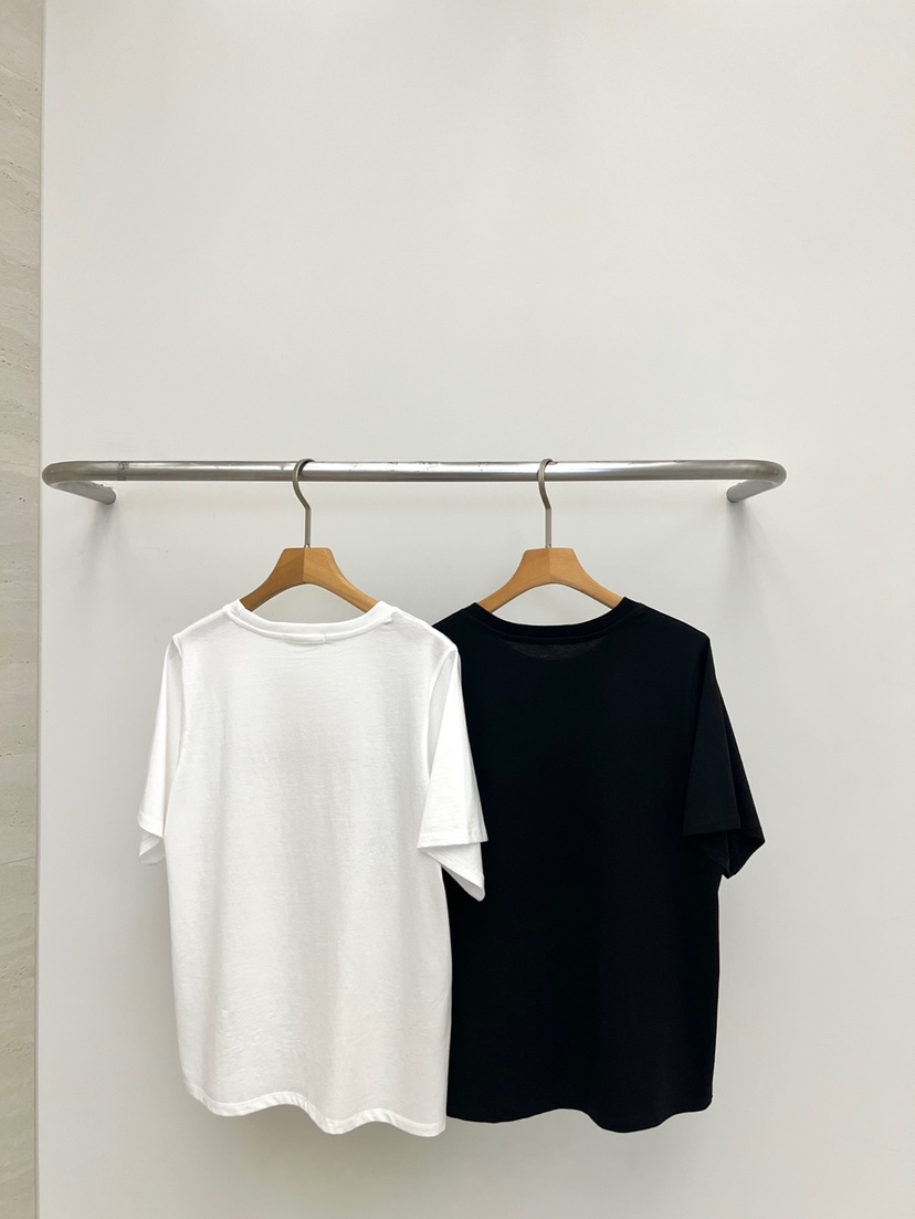 TERRACE直郵韓國代購㊣女裝新品25春夏熱賣時尚人氣休閑T恤TERRACET恤