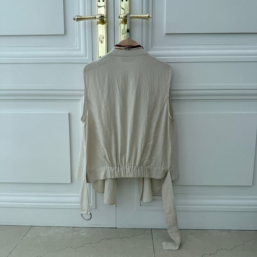VICTORIA QUEEN韓國㊣直郵東大門代購女裝新品休閑襯衫蕾絲衫VICTORIA QUEEN襯衫/蕾絲衫