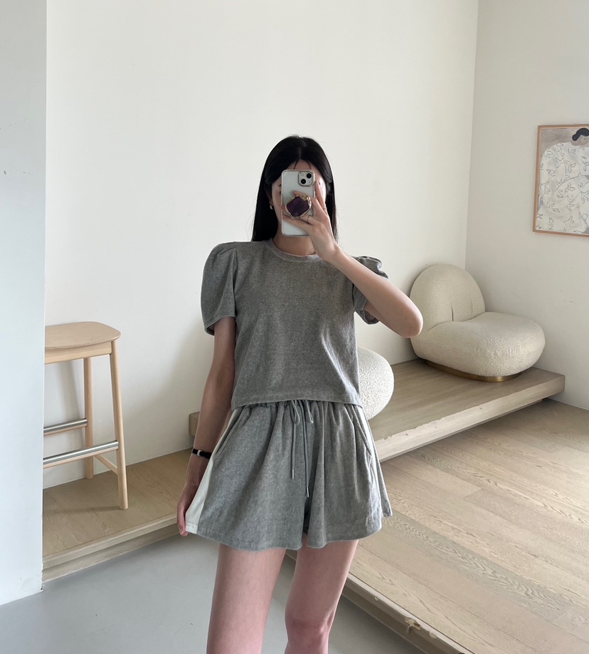 AMUSE SEOUL韓國㊣直郵東大門代購女裝新款時尚熱賣推薦T恤AMUSE SEOULT恤