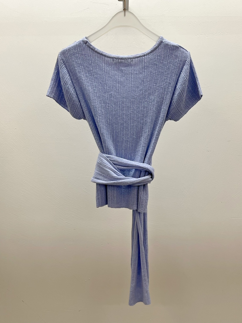 WEARABLE-L韓國㊣直郵東大門代購女裝新品25春夏熱賣針織衫WEARABLE針織衫
