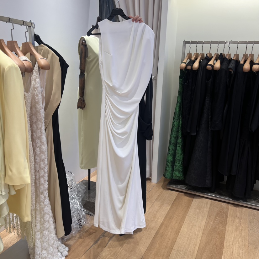 VAN NZILL韓國直郵㊣女裝新品休閑人氣25春夏時尚熱賣連衣裙VAN NZILL連衣裙圖色3