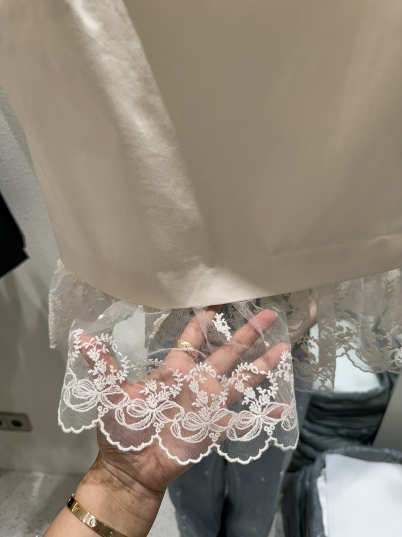 MARKE-P直郵韓國代購㊣女裝新品人氣休閑25春夏吊帶背心蕾絲MARKE-P吊帶/背心