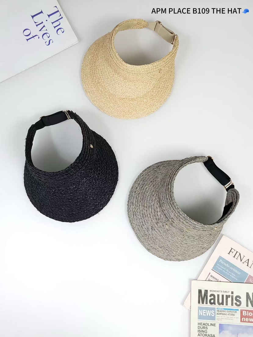 THE HAT-P韓國直郵㊣女裝新款推薦時尚25春夏人氣熱賣帽子THE HAT帽子