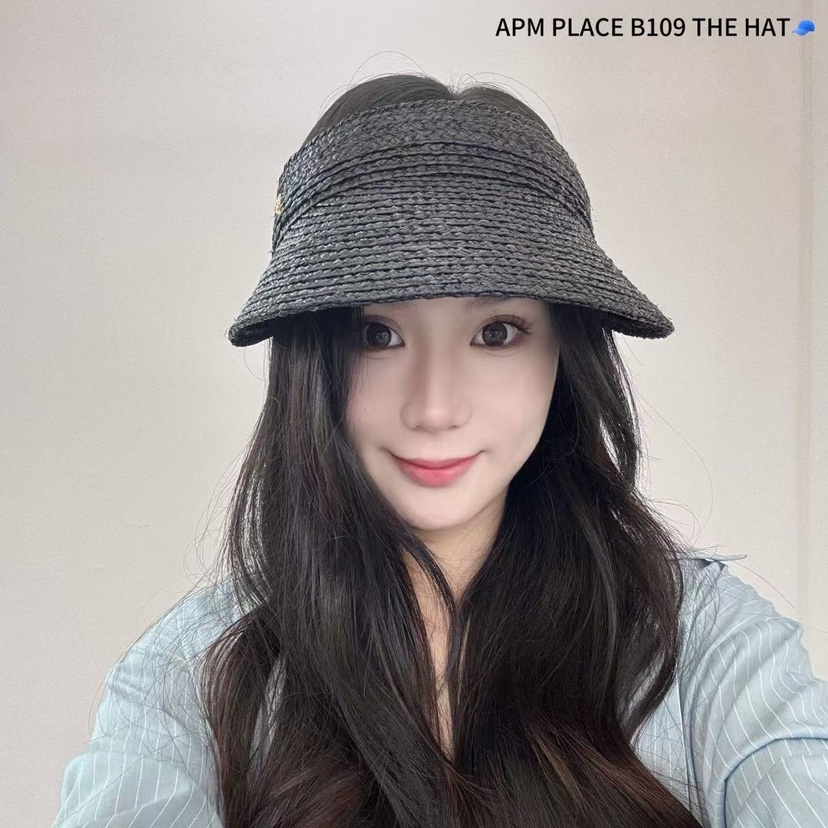 THE HAT-P韓國直郵㊣女裝新款推薦時尚25春夏人氣熱賣帽子THE HAT帽子