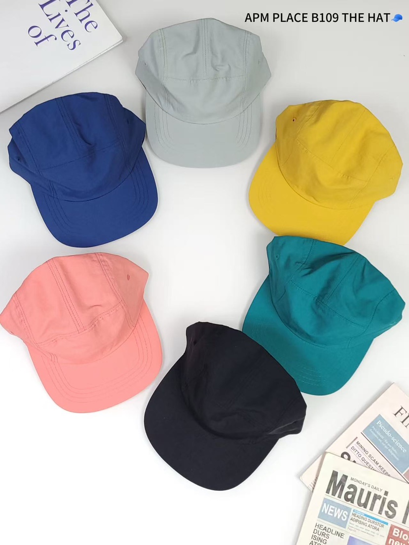 THE HAT-P韓國直郵㊣女裝新品時尚休閑熱賣推薦25春夏帽子THE HAT帽子