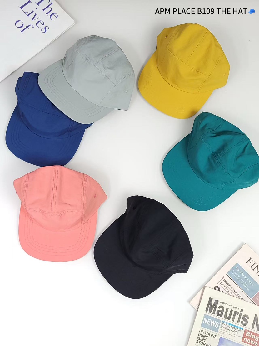 THE HAT-P韓國直郵㊣女裝新品時尚休閑熱賣推薦25春夏帽子THE HAT帽子