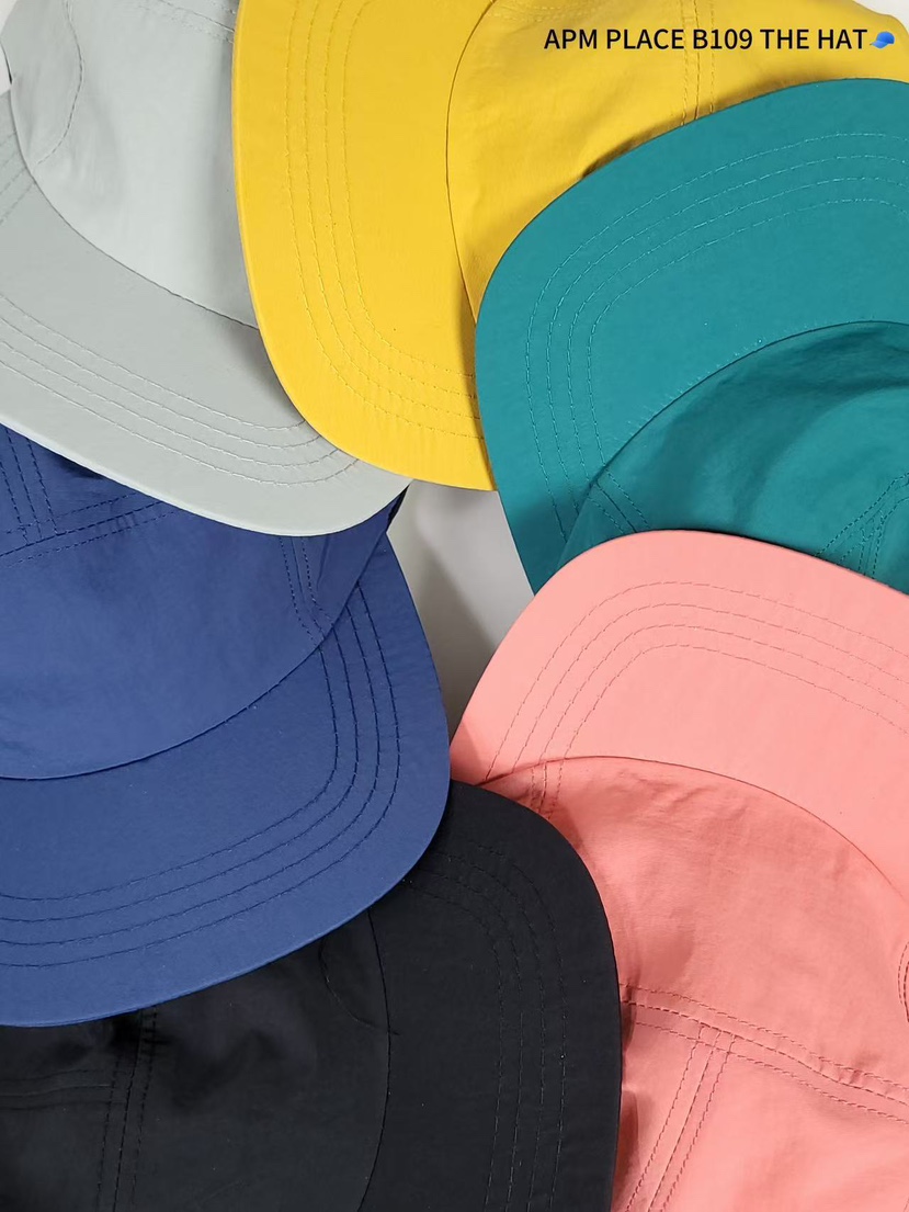 THE HAT-P韓國直郵㊣女裝新品時尚休閑熱賣推薦25春夏帽子THE HAT帽子