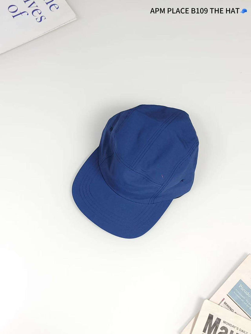 THE HAT-P韓國直郵㊣女裝新品時尚休閑熱賣推薦25春夏帽子THE HAT帽子