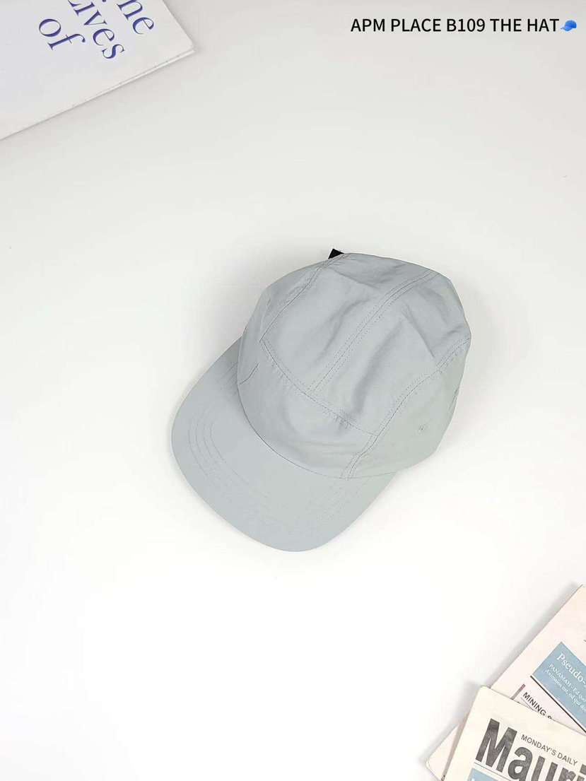 THE HAT-P韓國直郵㊣女裝新品時尚休閑熱賣推薦25春夏帽子THE HAT帽子