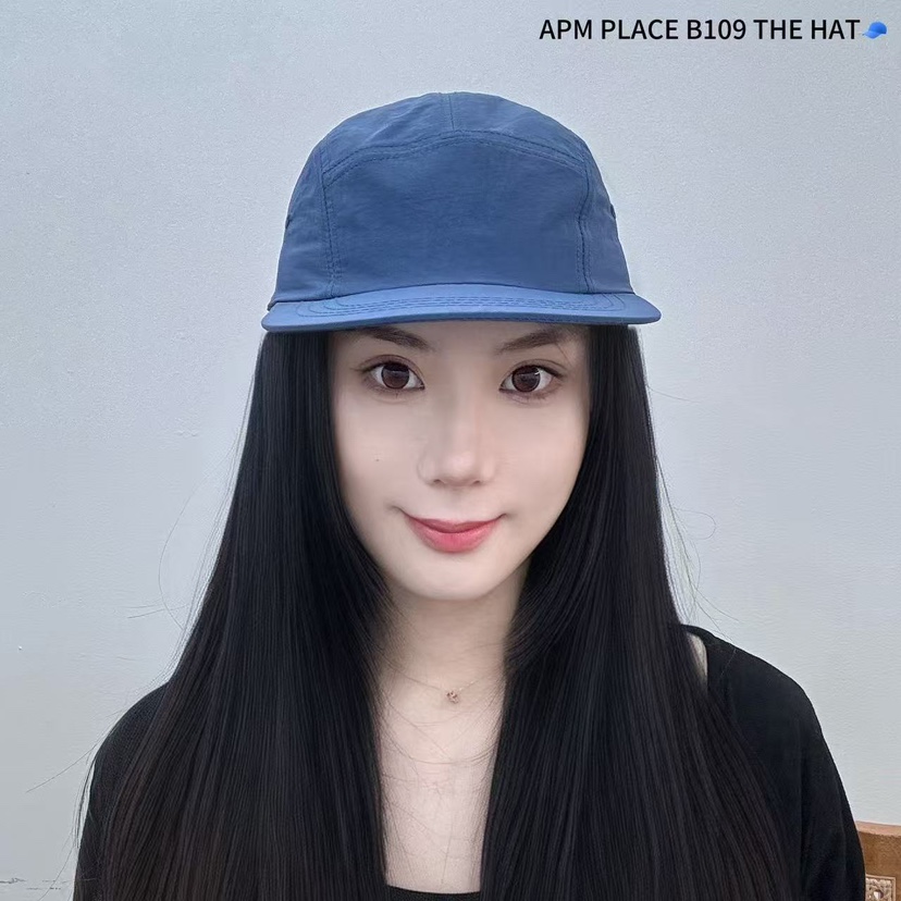 THE HAT-P韓國直郵㊣女裝新品時尚休閑熱賣推薦25春夏帽子THE HAT帽子