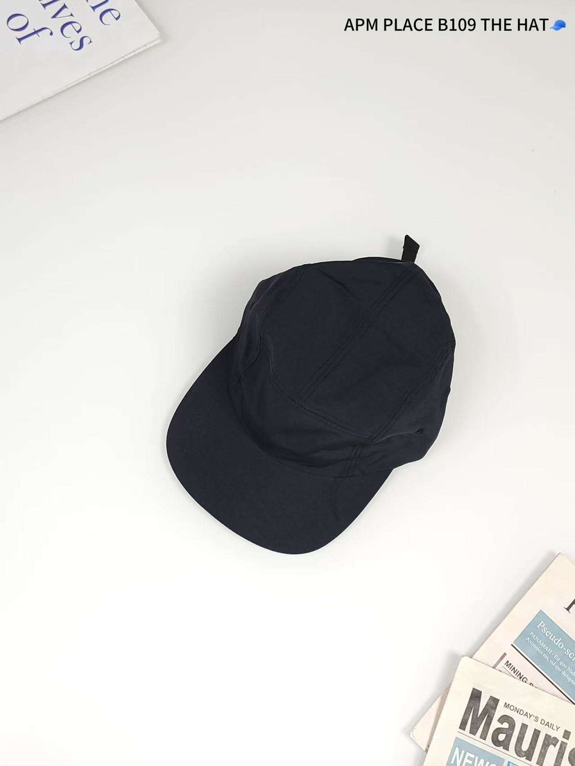 THE HAT-P韓國直郵㊣女裝新品時尚休閑熱賣推薦25春夏帽子THE HAT帽子圖色5