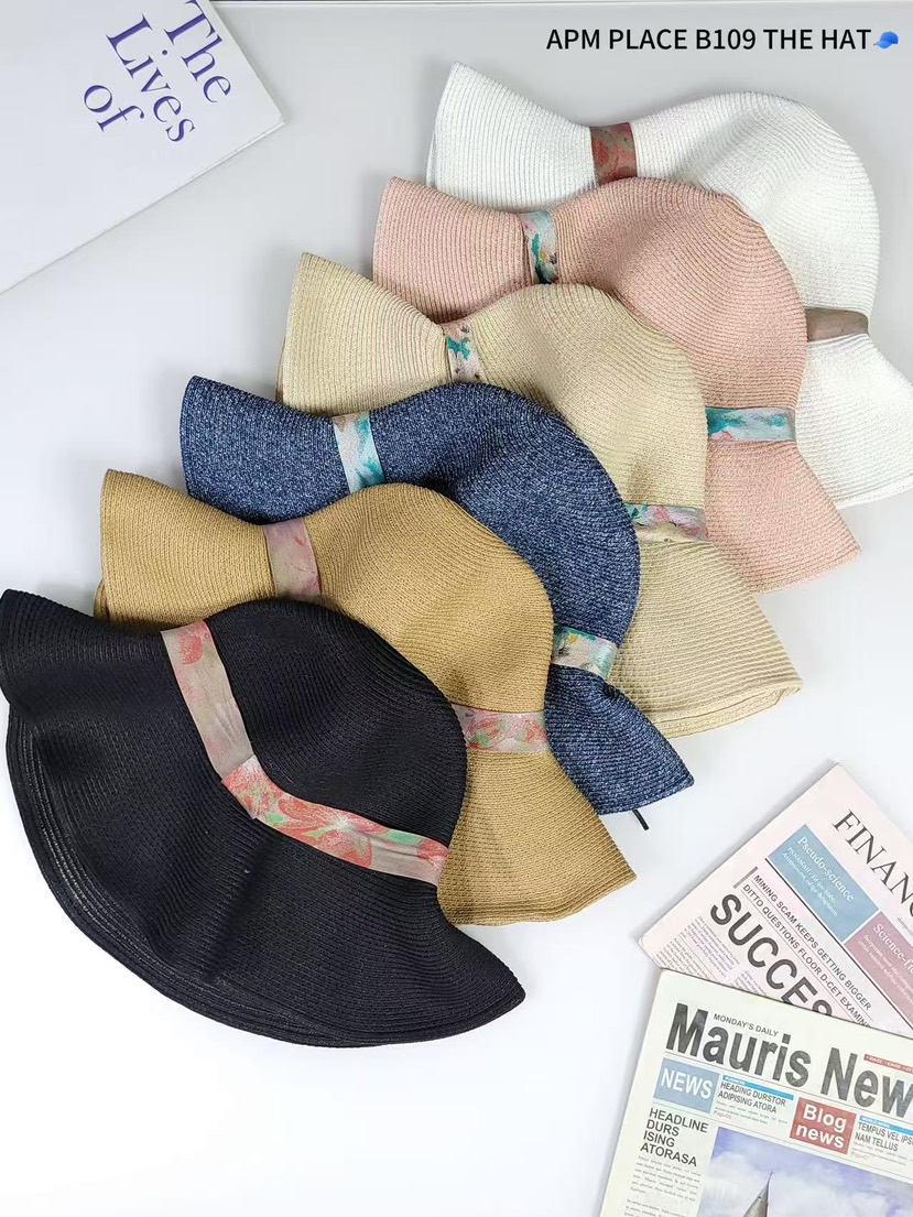 THE HAT-P韓國直郵㊣東大門實拍女裝新品推薦休閑人氣帽子THE HAT帽子